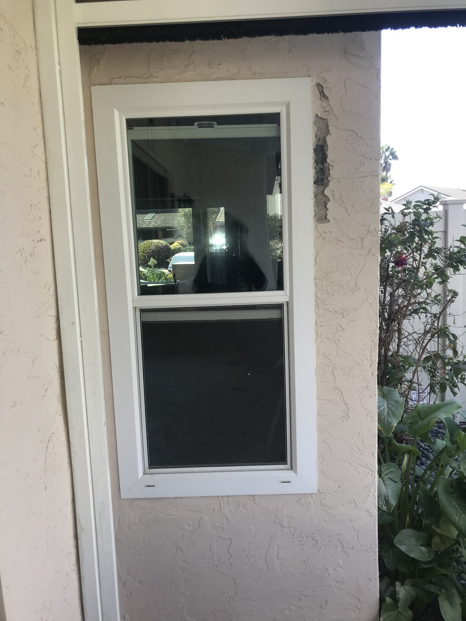 Recent Project · San Diego