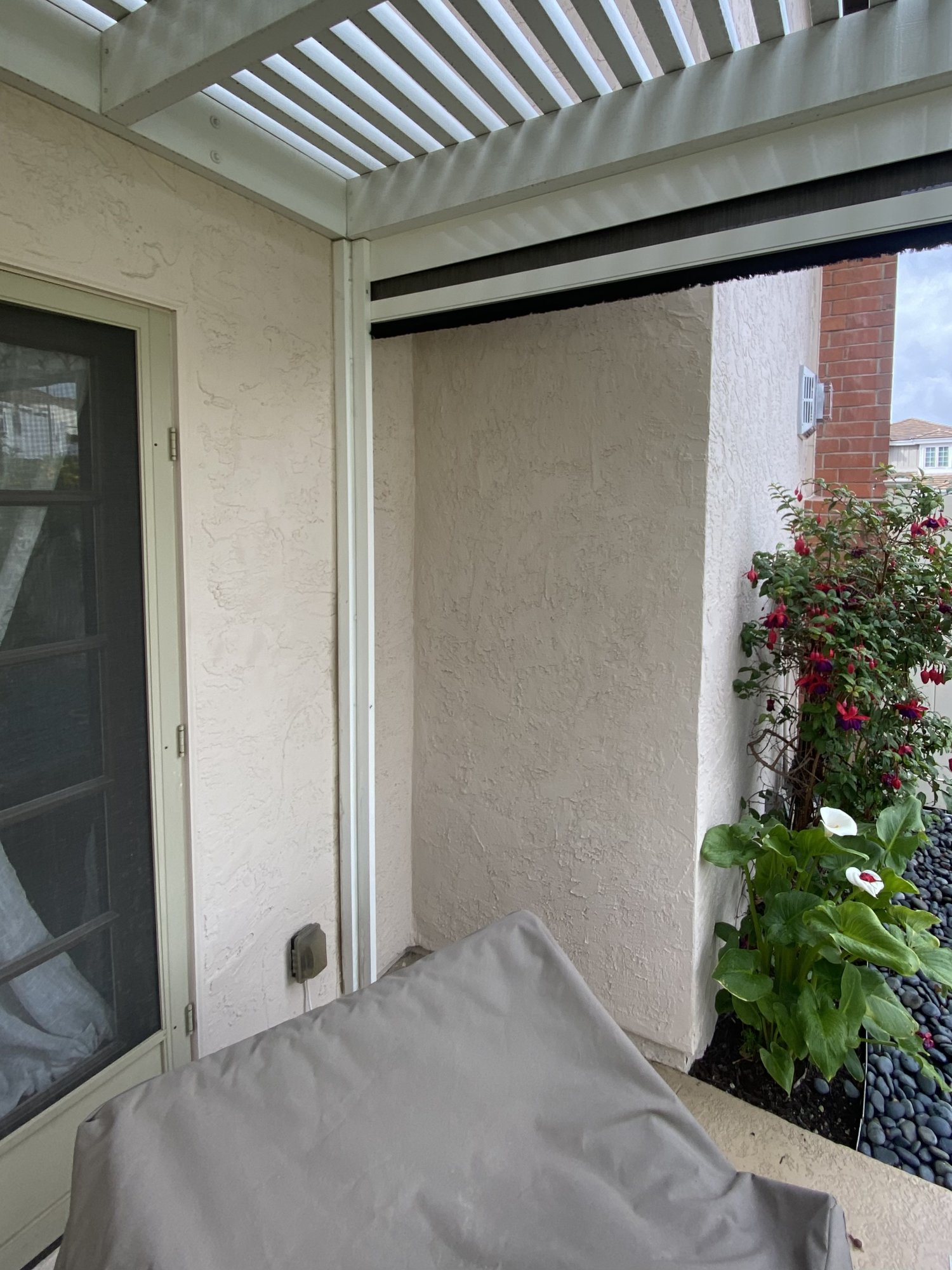 Recent Project · San Diego