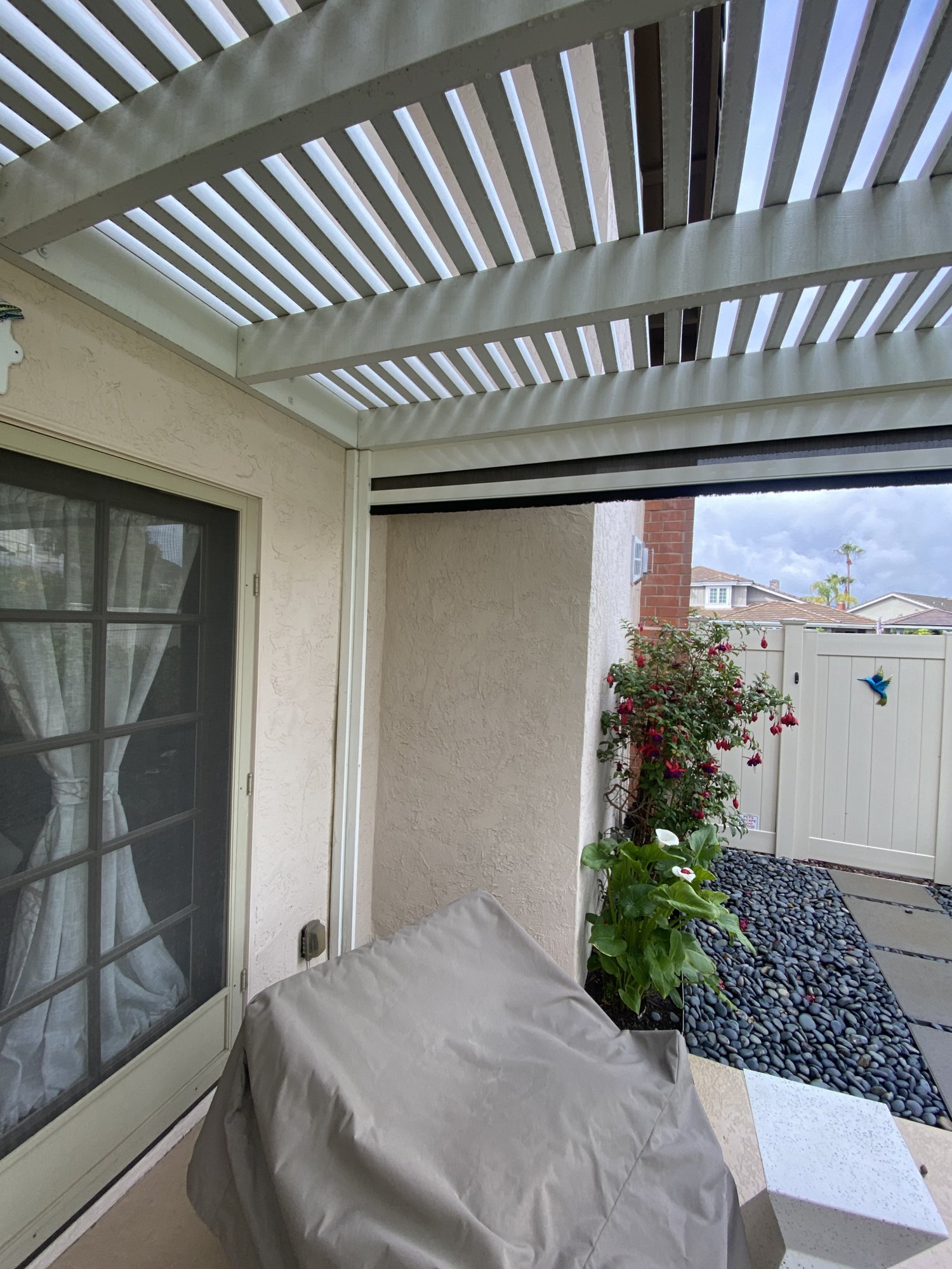 Recent Project · San Diego
