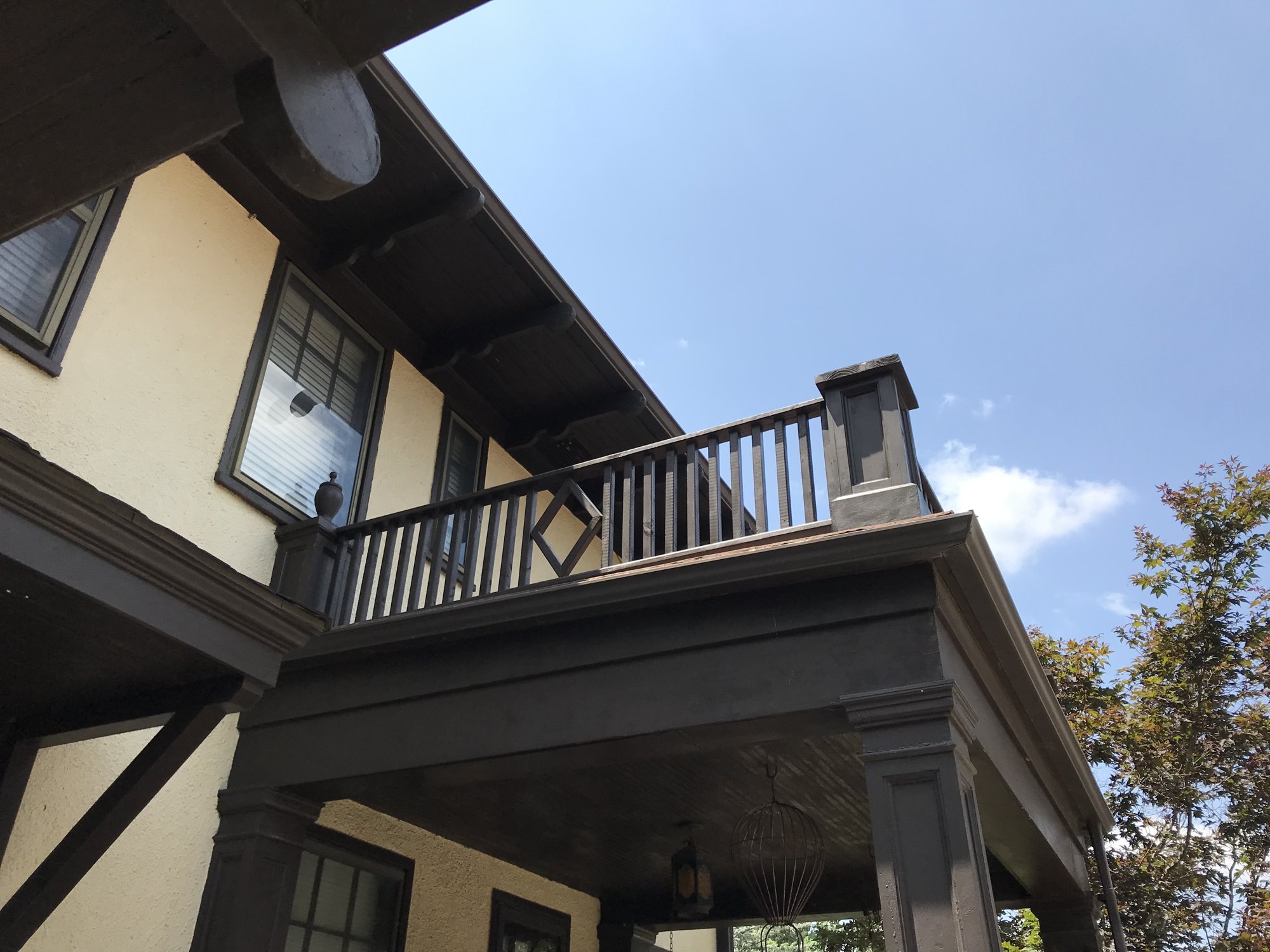 Recent Project · San Diego