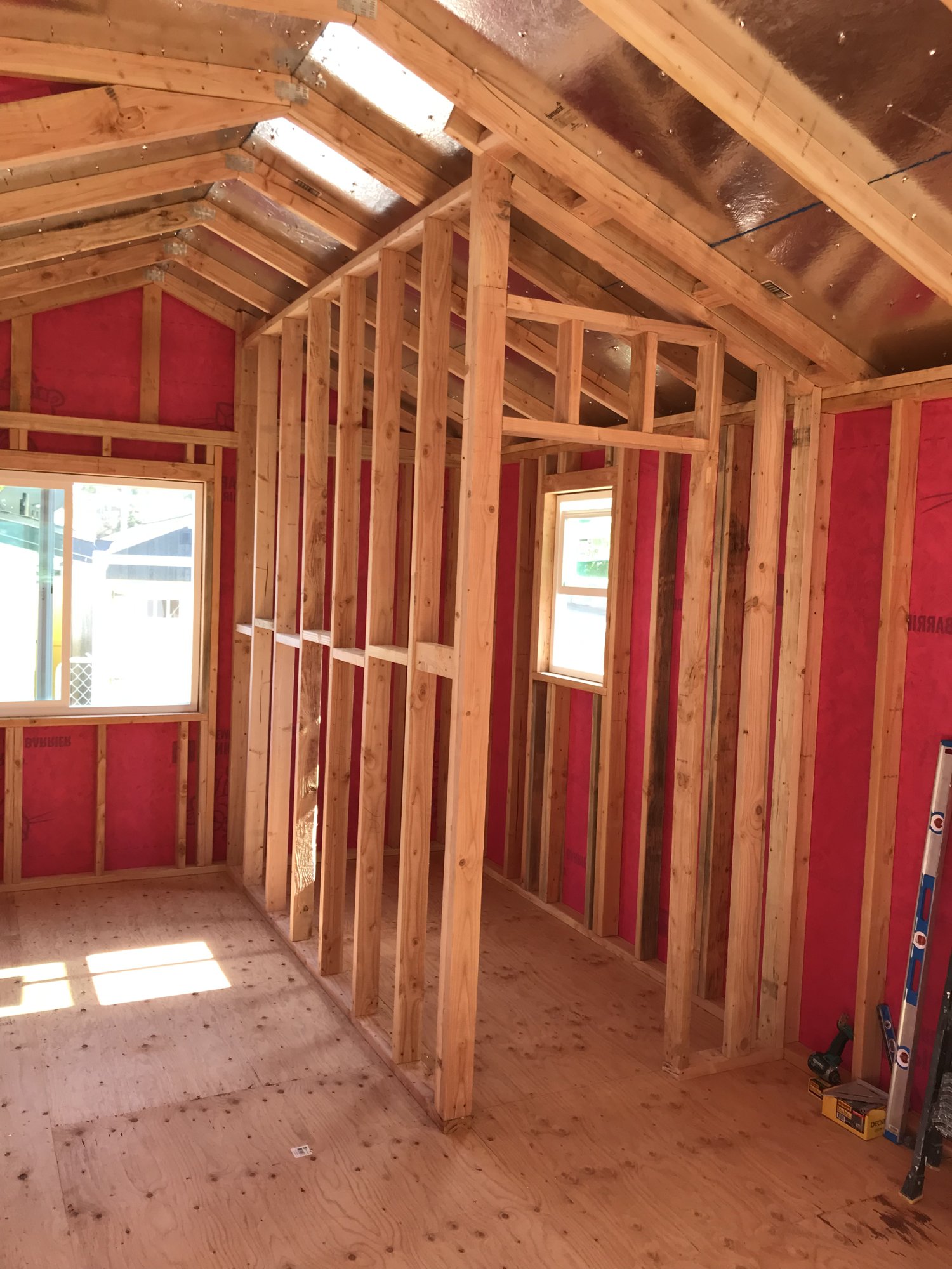 Recent Project · San Diego