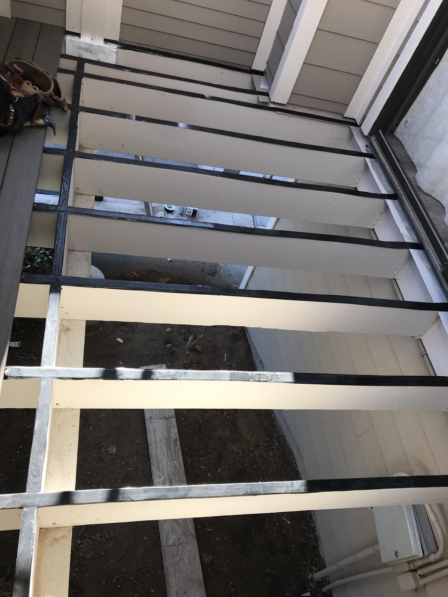 Recent Project · San Diego