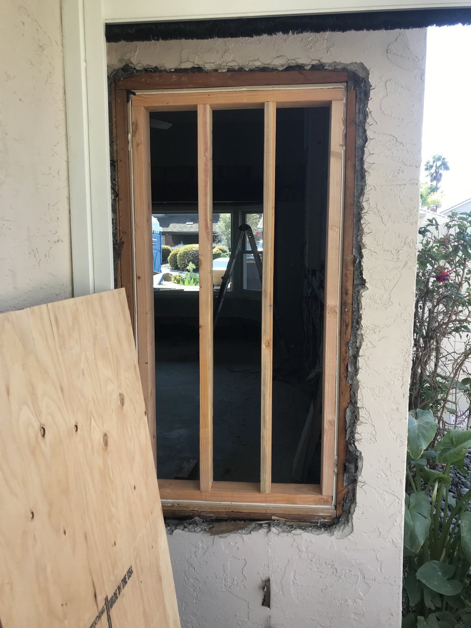 Recent Project · San Diego
