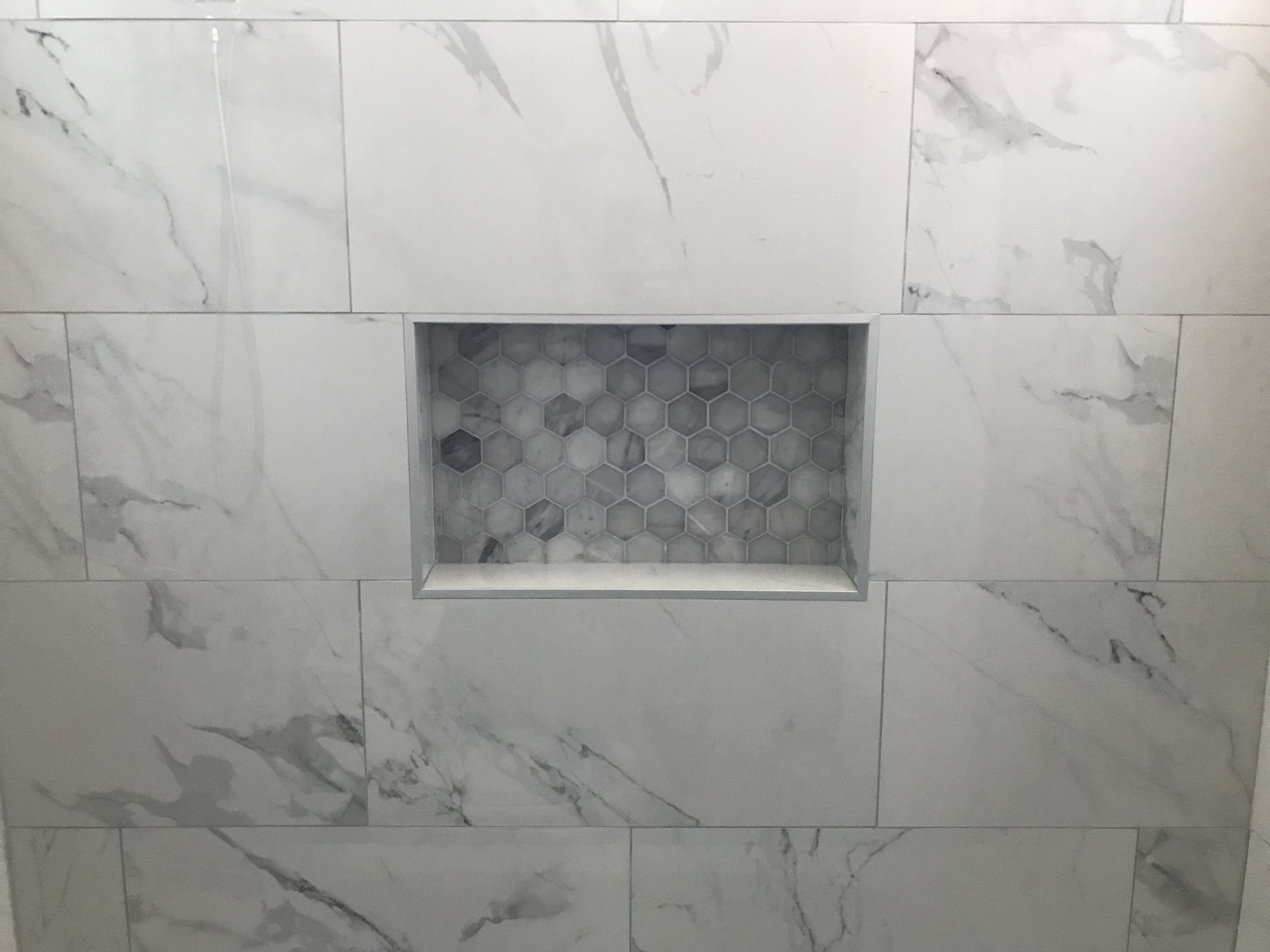 Recent Remodel · San Diego