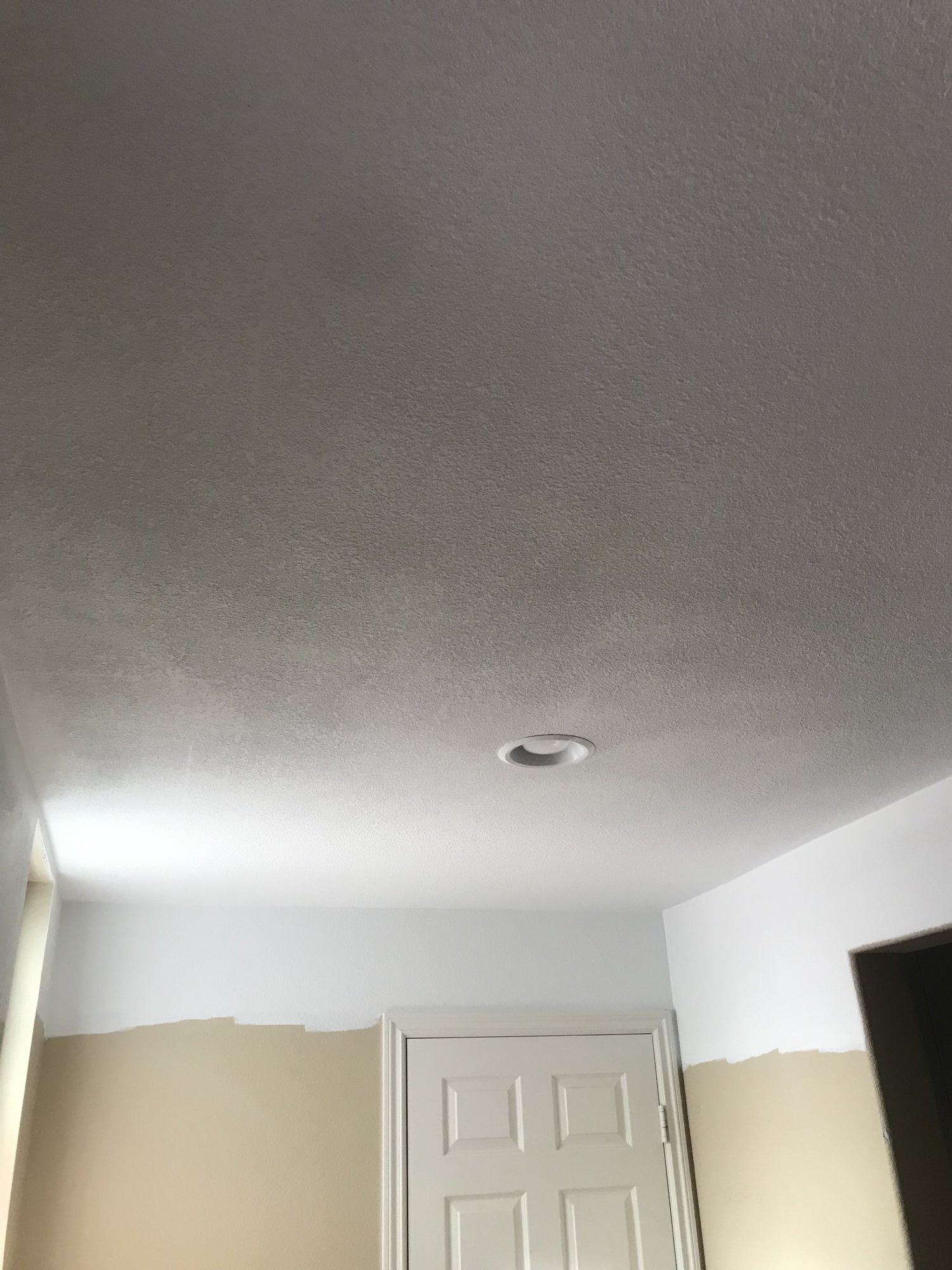 Recent Project · San Diego