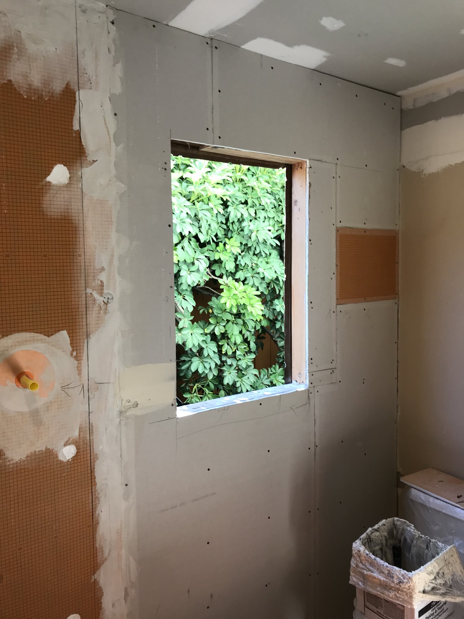 Recent Project · San Diego
