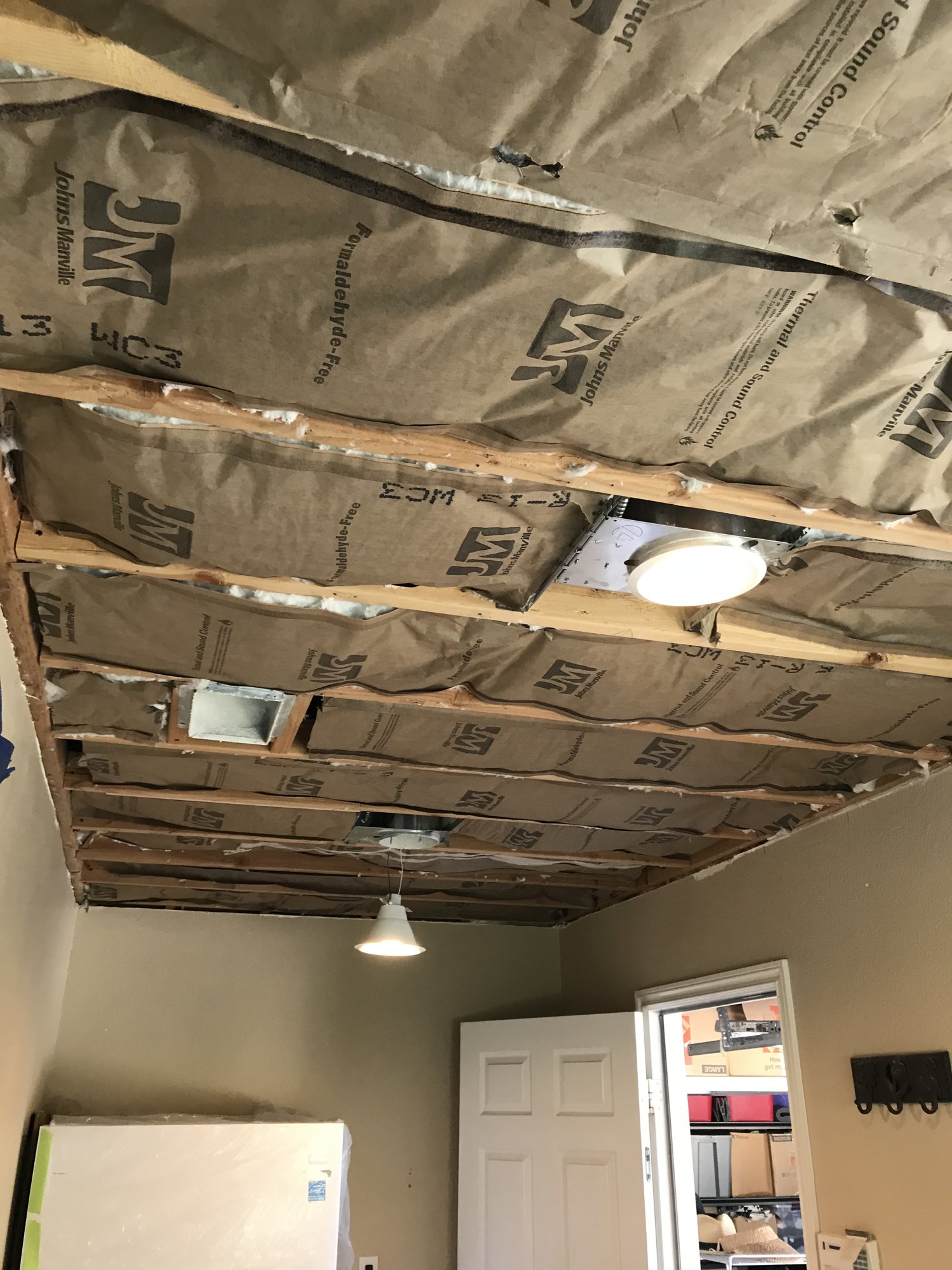Recent Project · San Diego