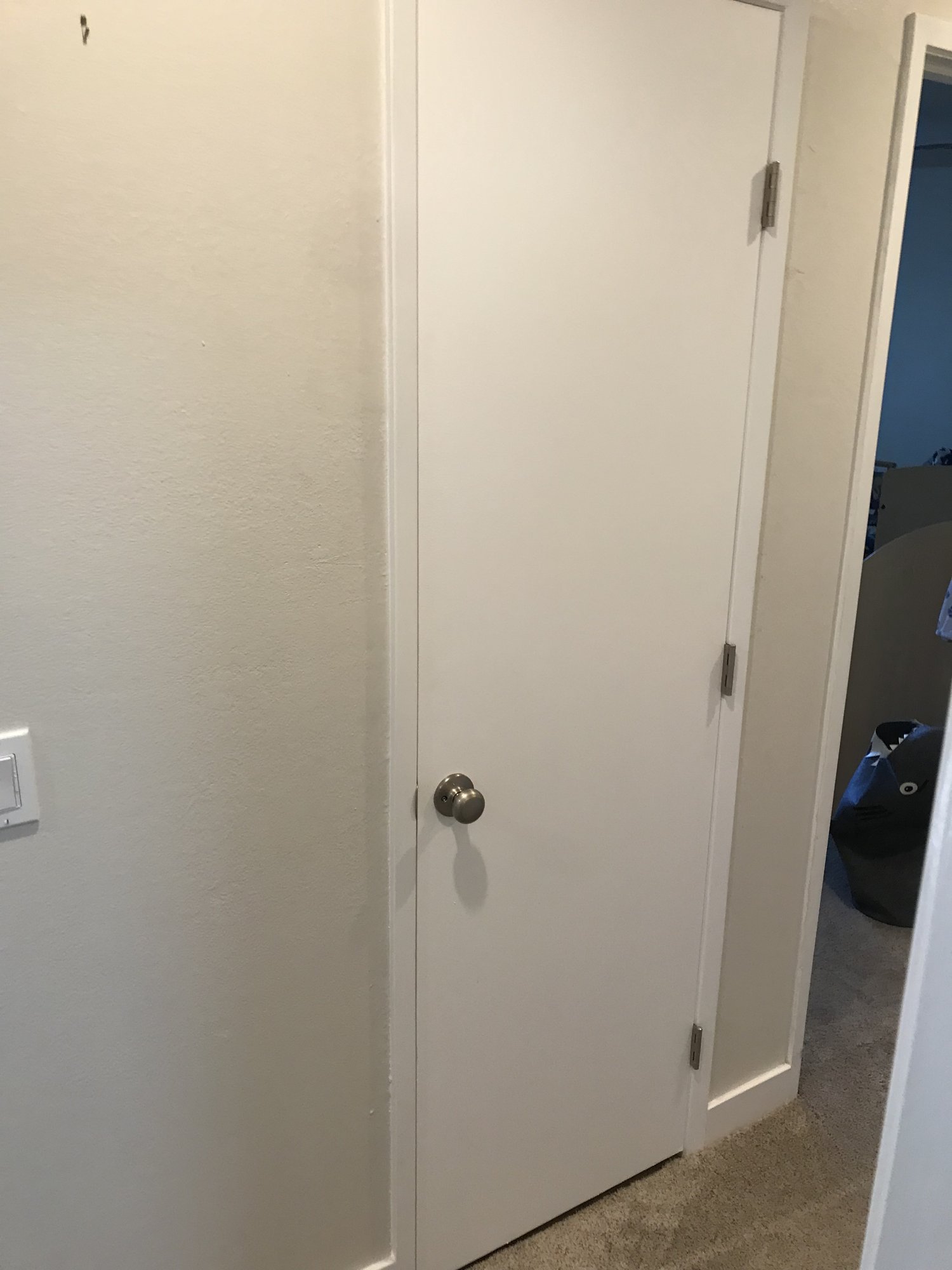 Recent Project · San Diego