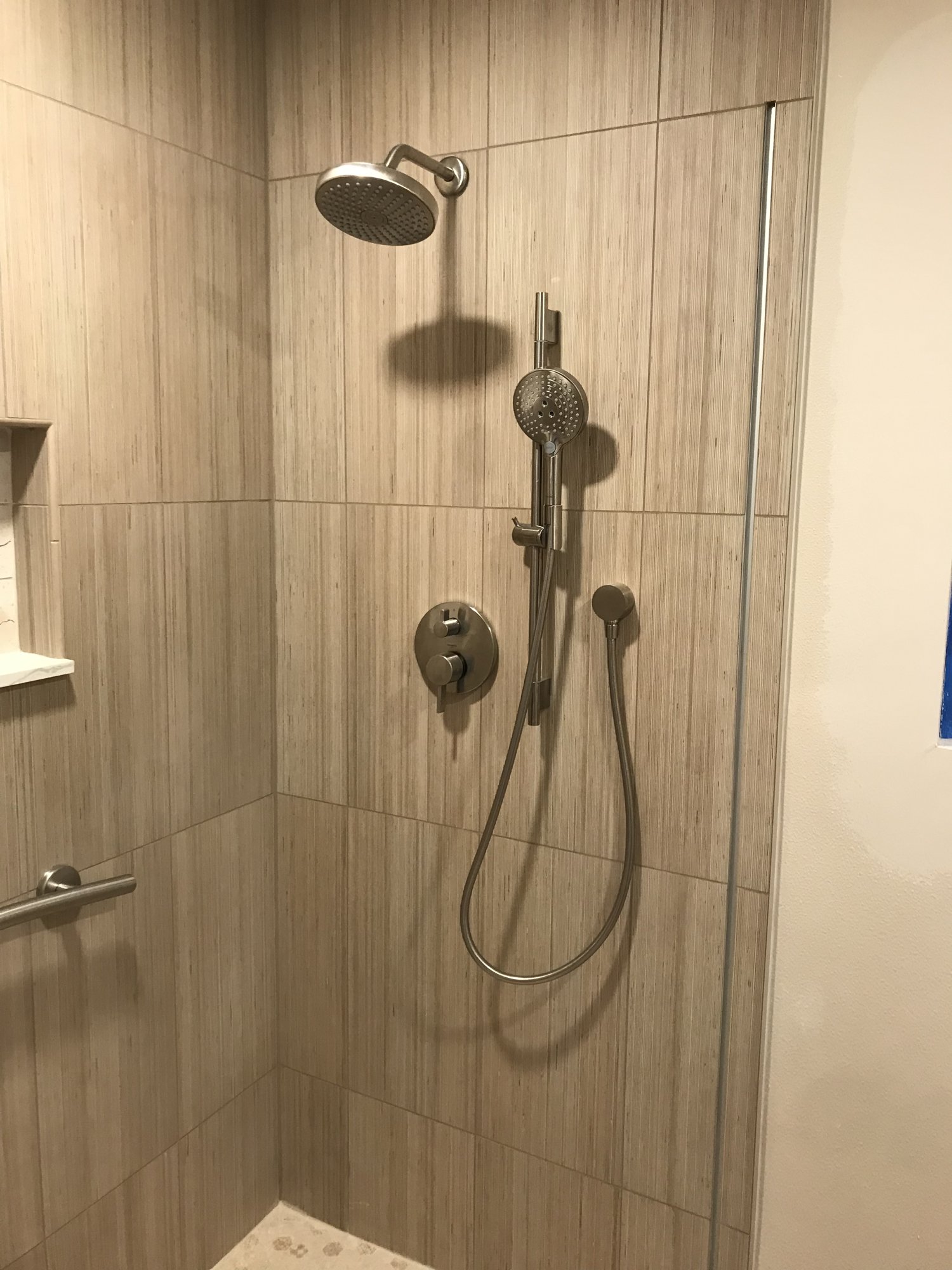 Recent Project · San Diego