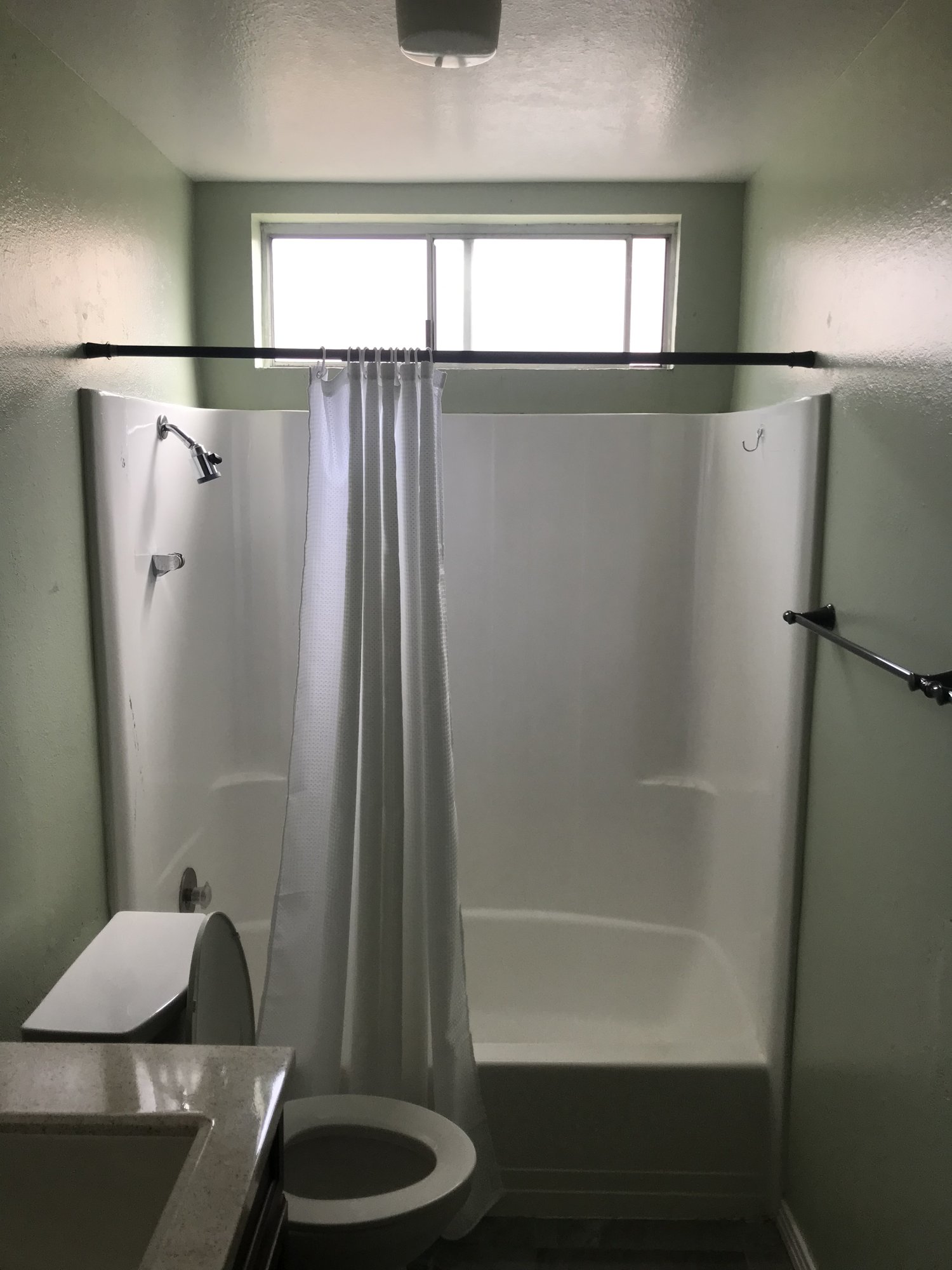 Recent Project · San Diego