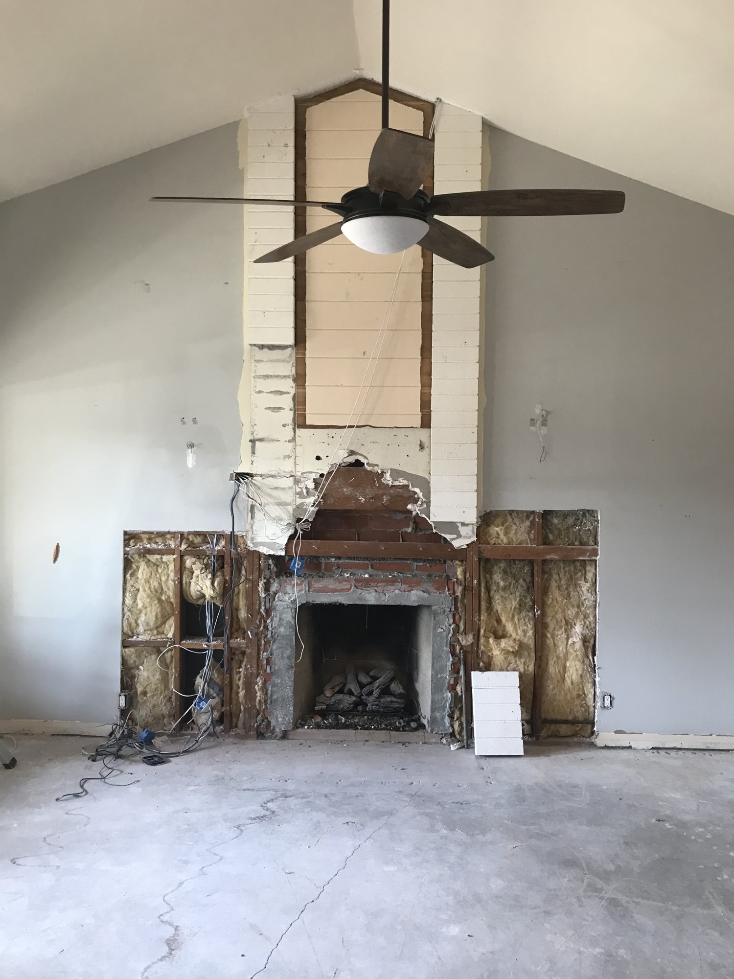 Recent Project · San Diego