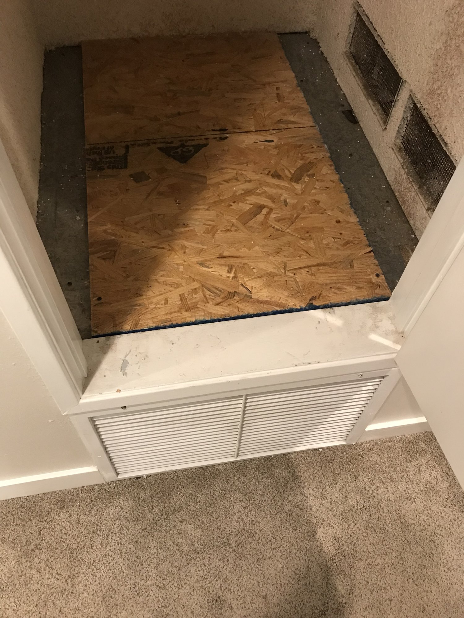 Recent Project · San Diego