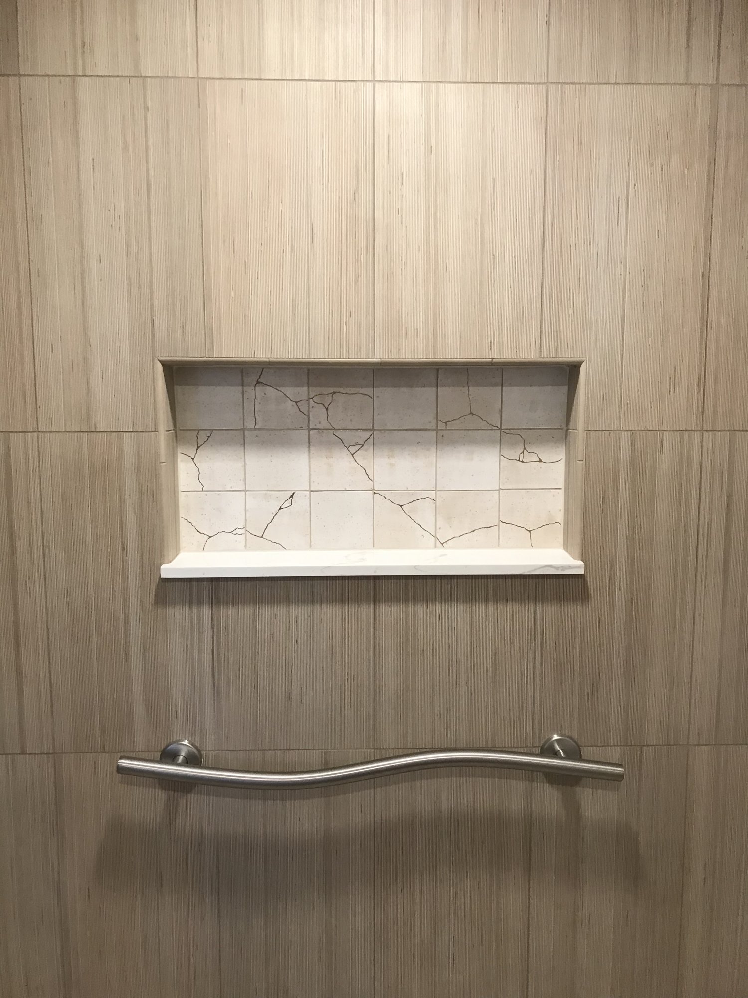 Recent Project · San Diego