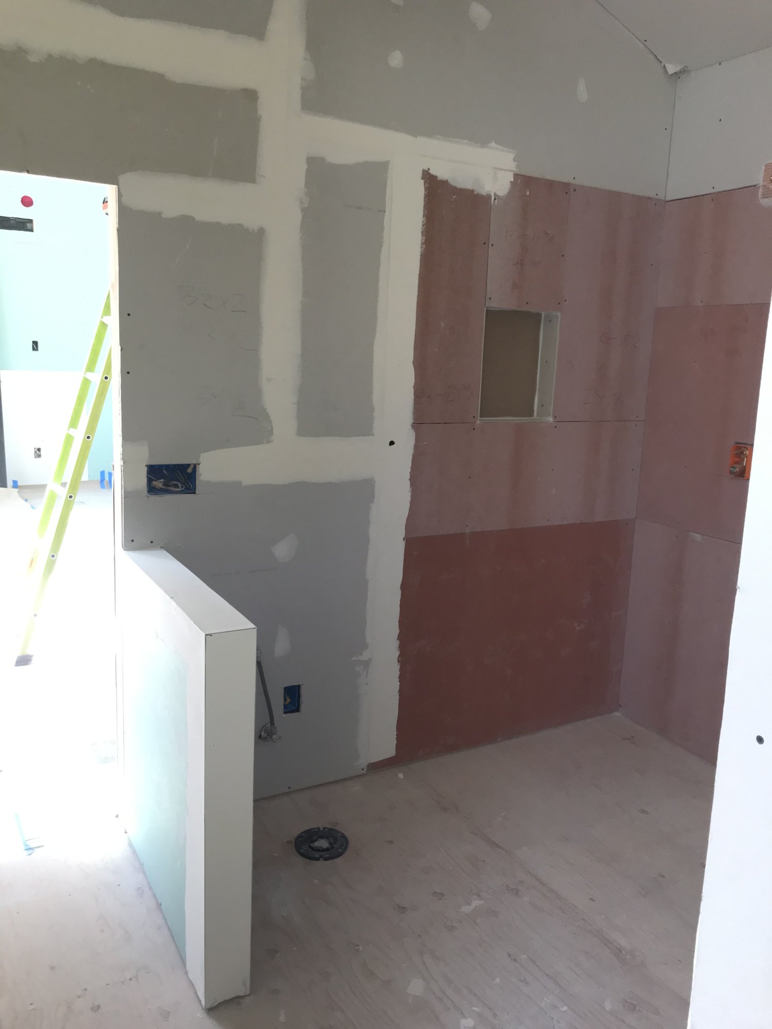 Recent Project · San Diego