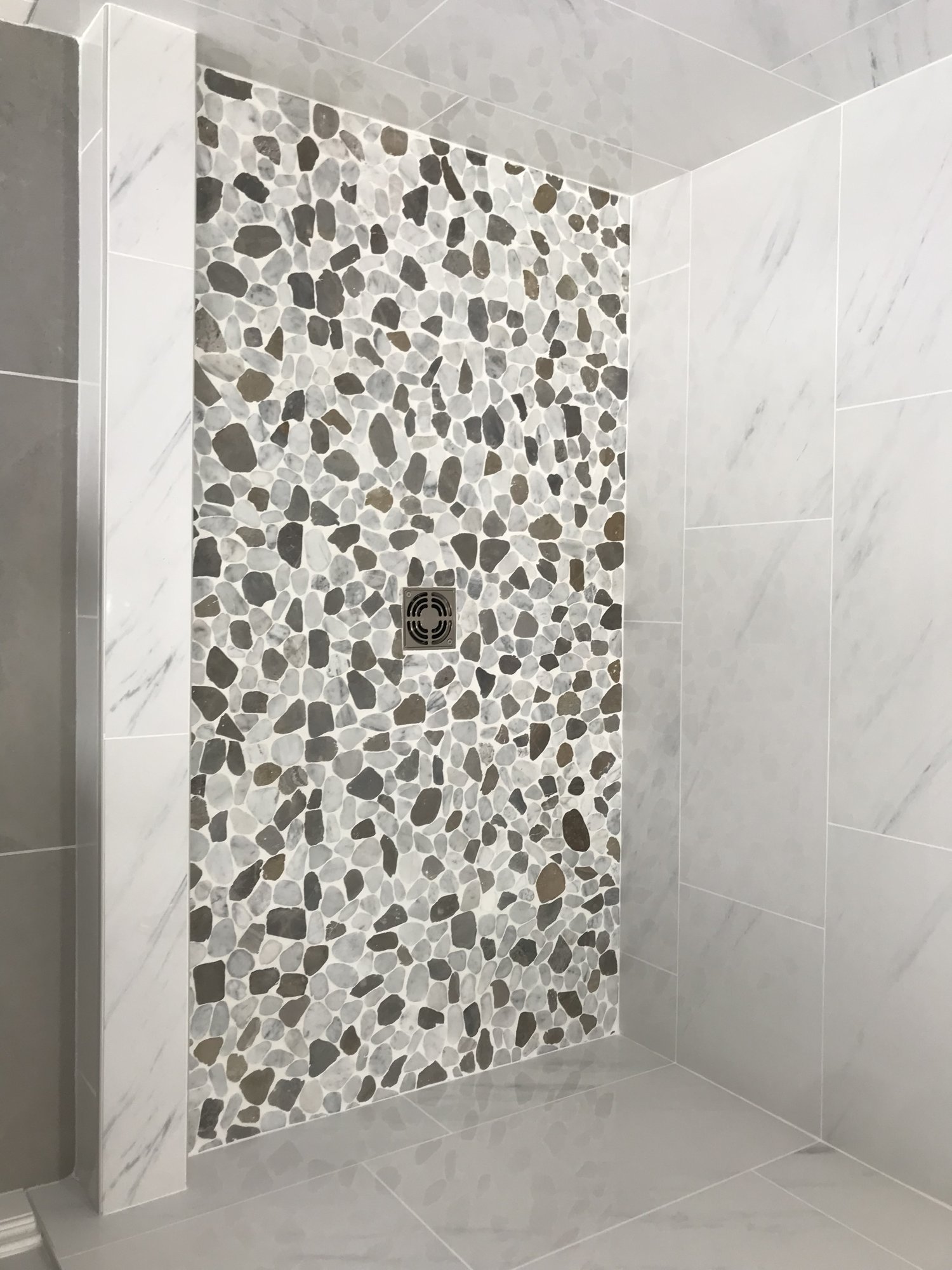 Recent Project · San Diego