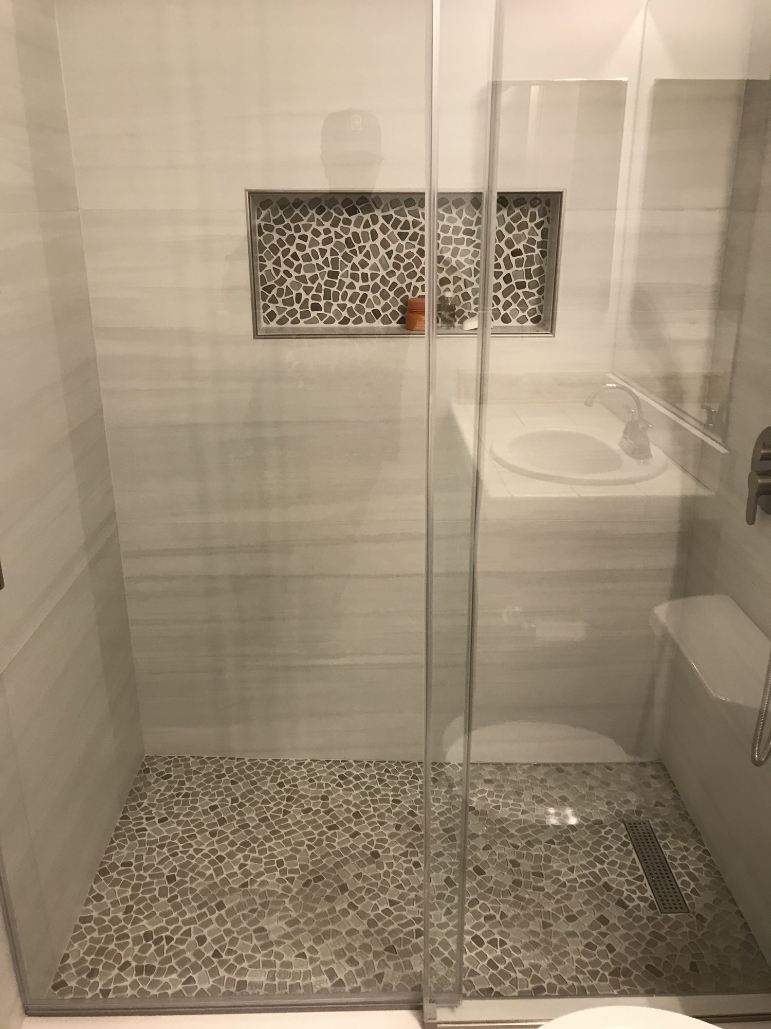 Recent Project · San Diego