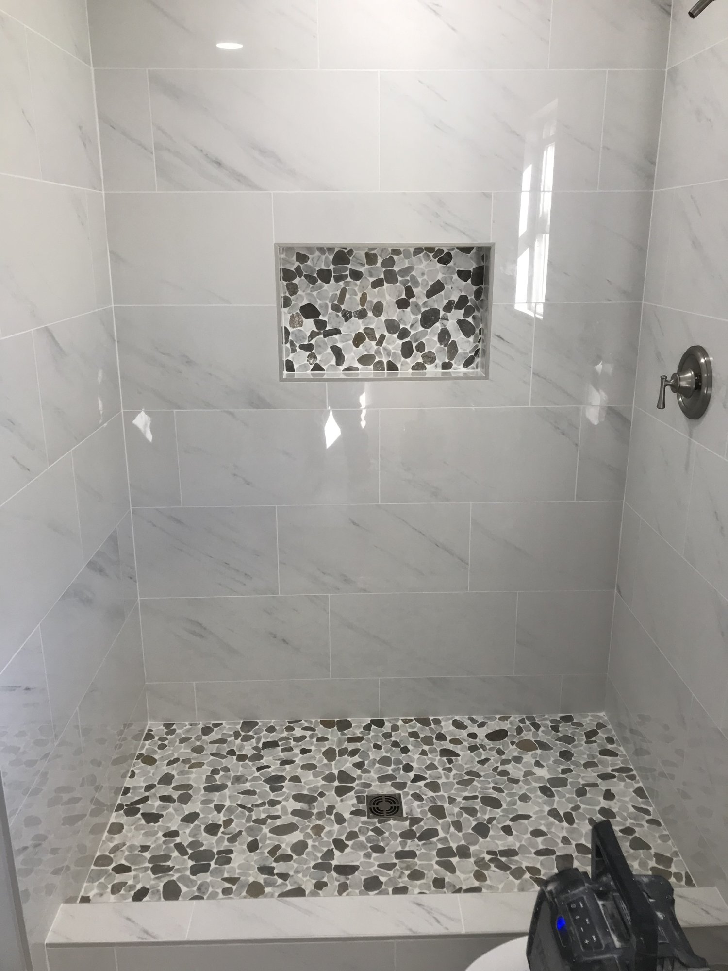 Recent Project · San Diego