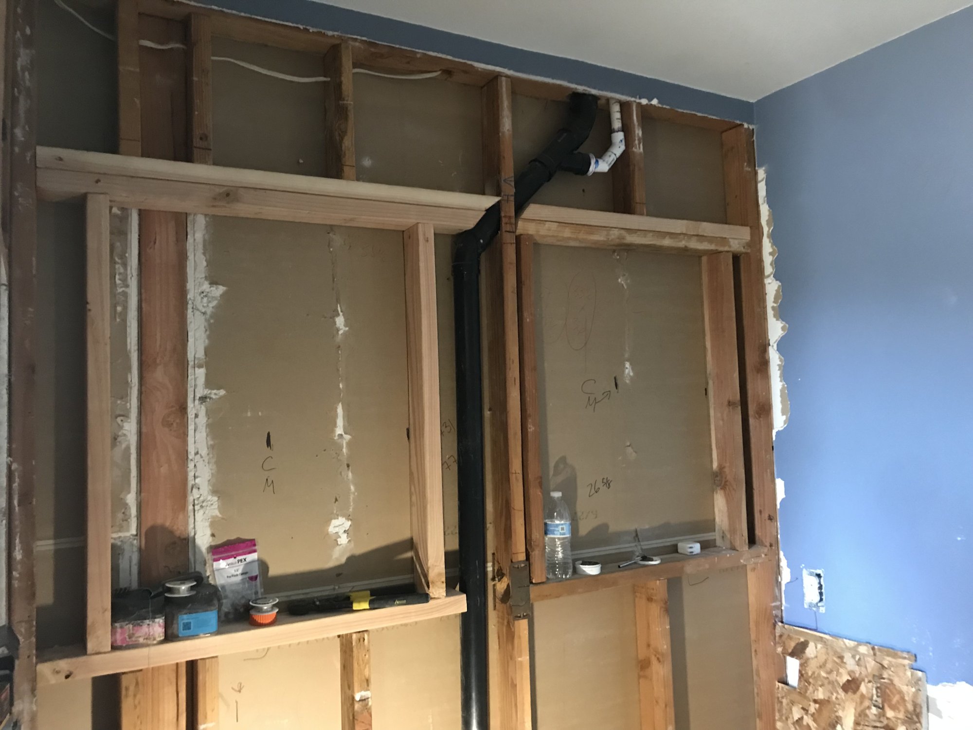 Recent Project · San Diego
