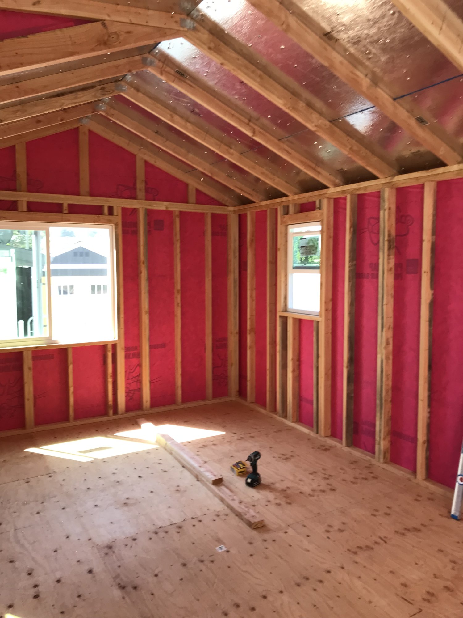 Recent Project · San Diego