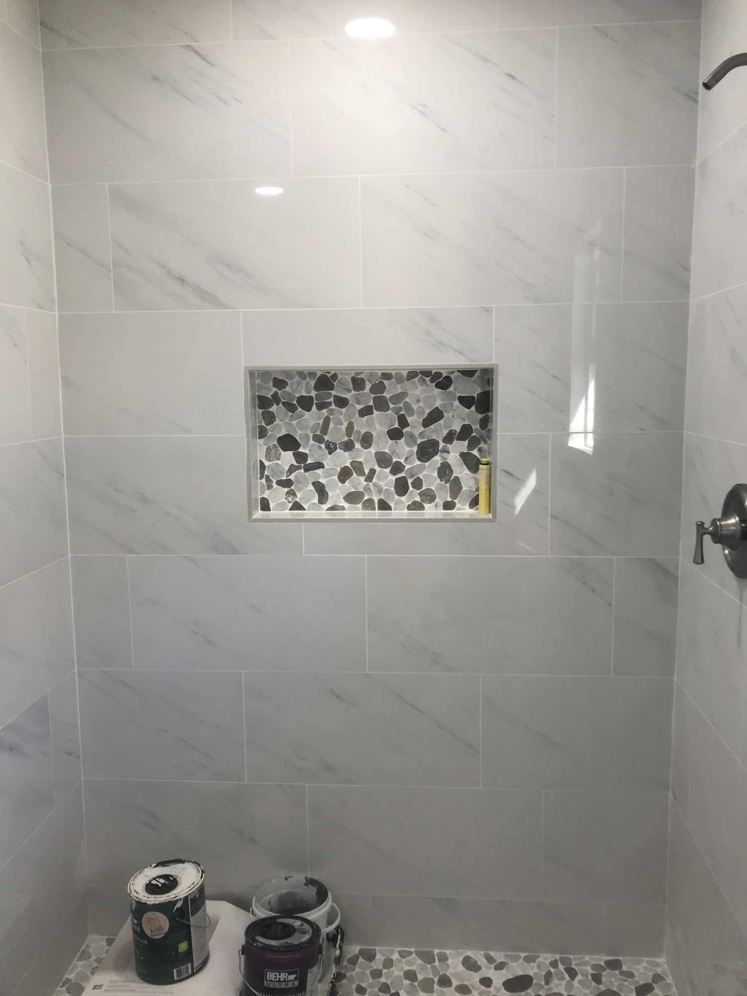 Recent Project · San Diego