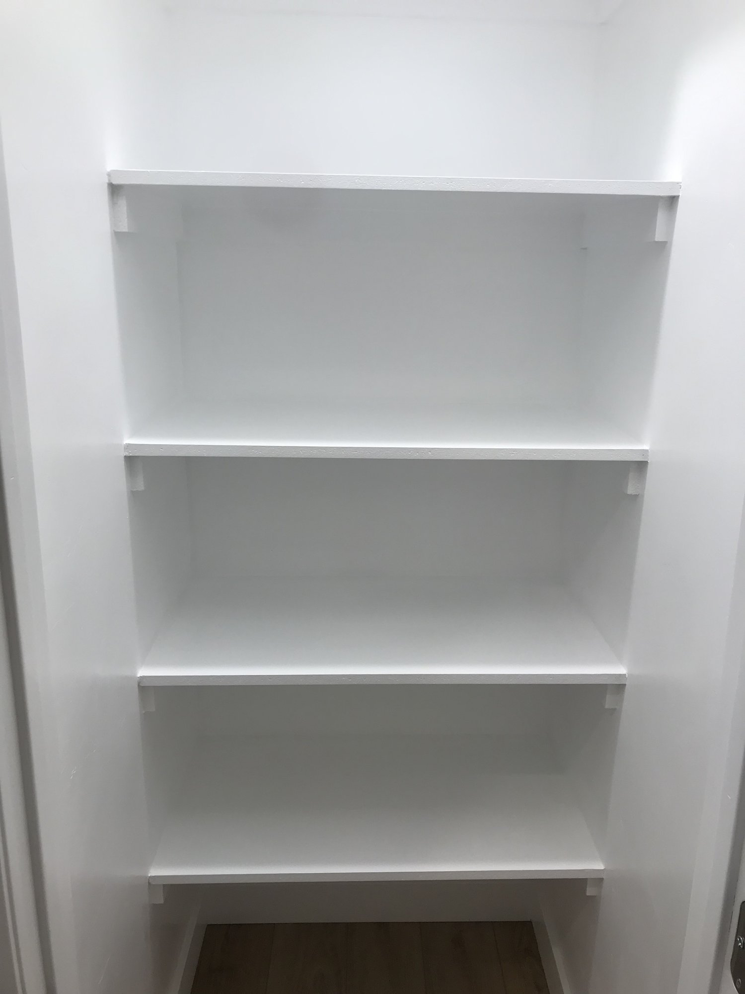 Recent Project · San Diego