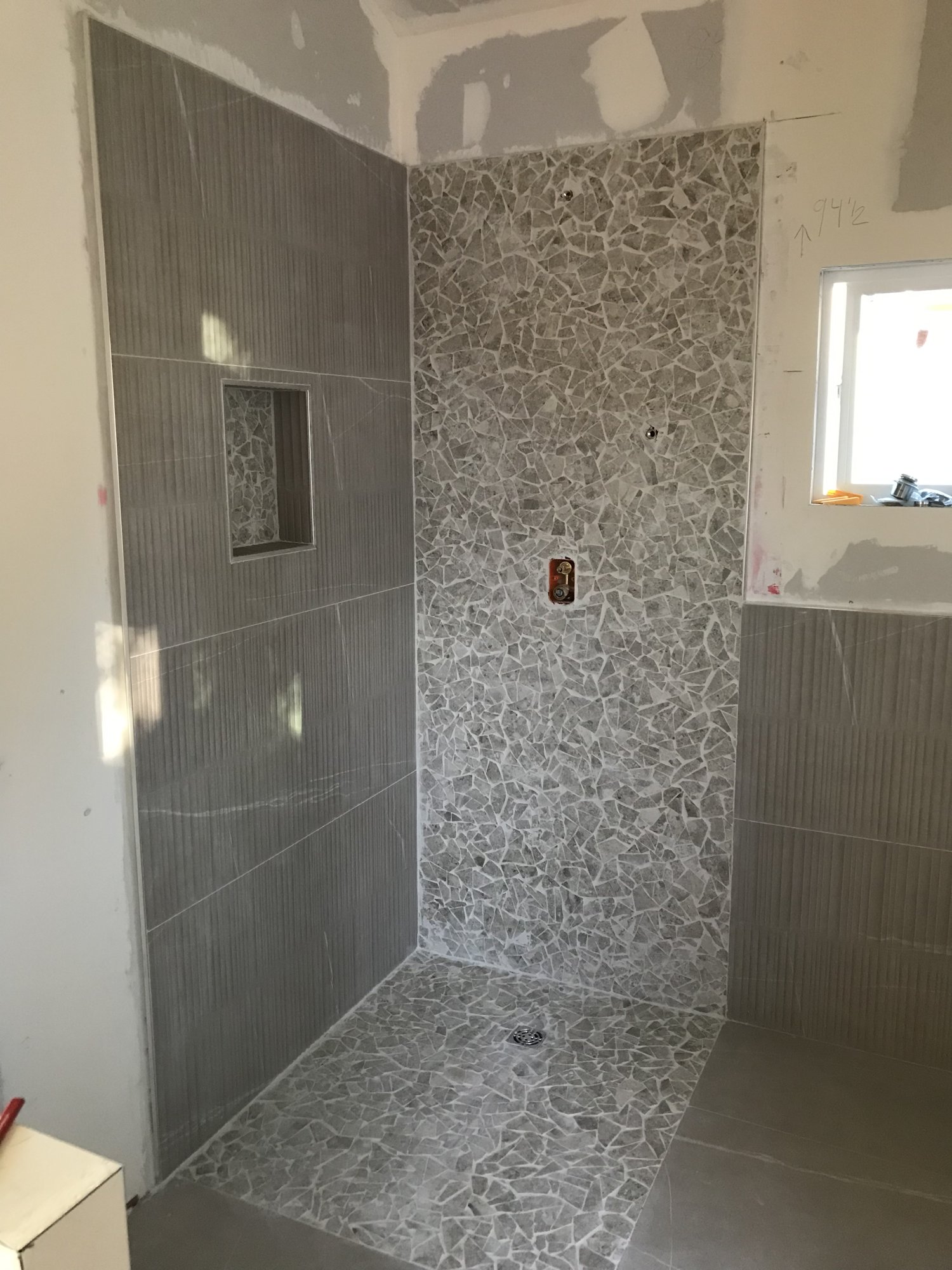 Recent Project · San Diego