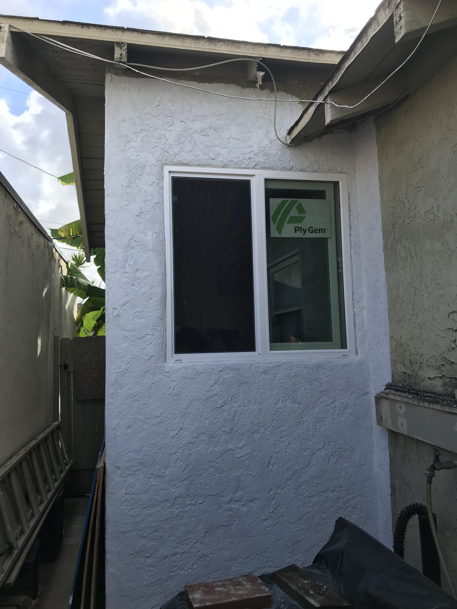 Recent Project · San Diego