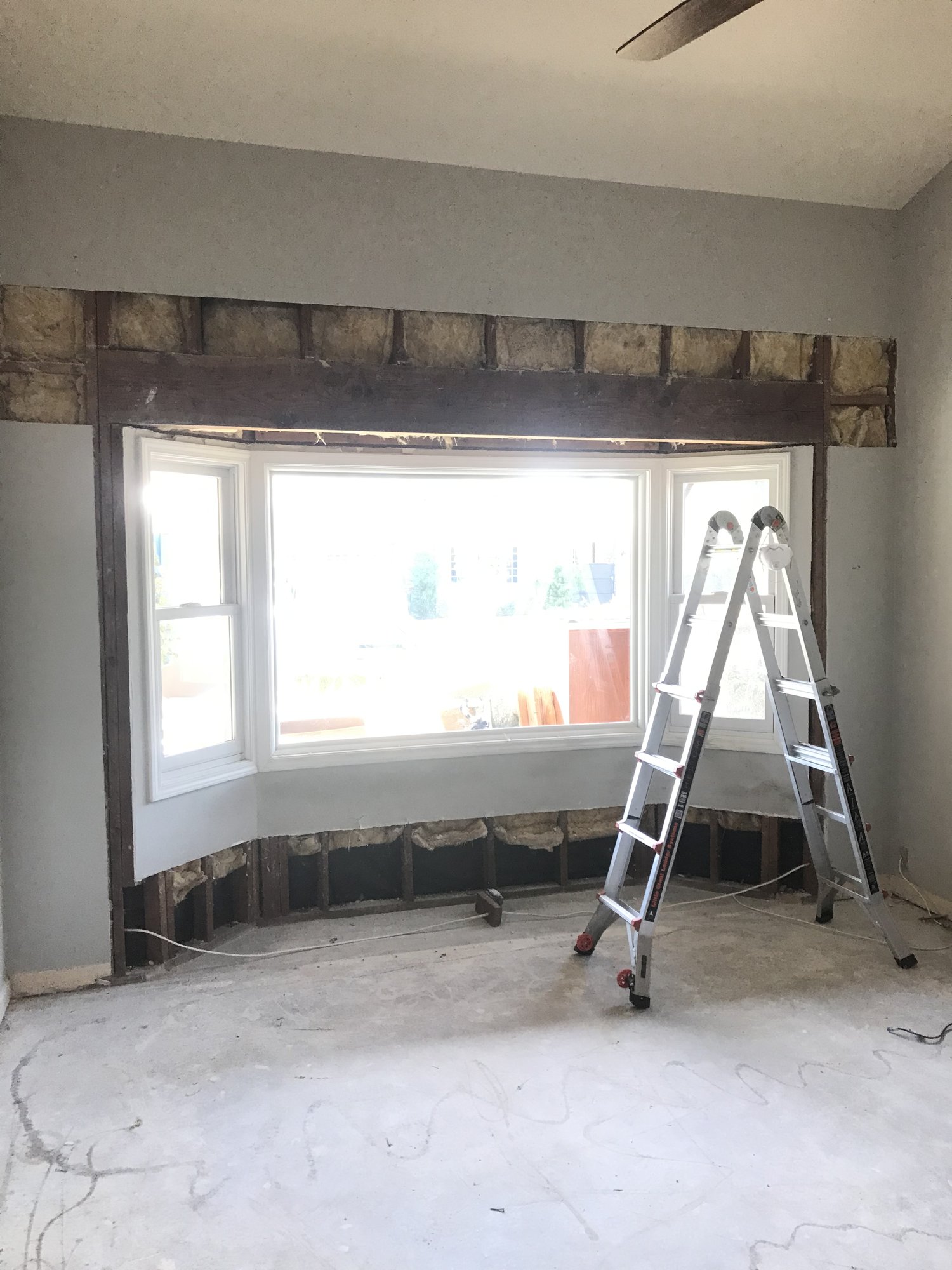 Recent Project · San Diego