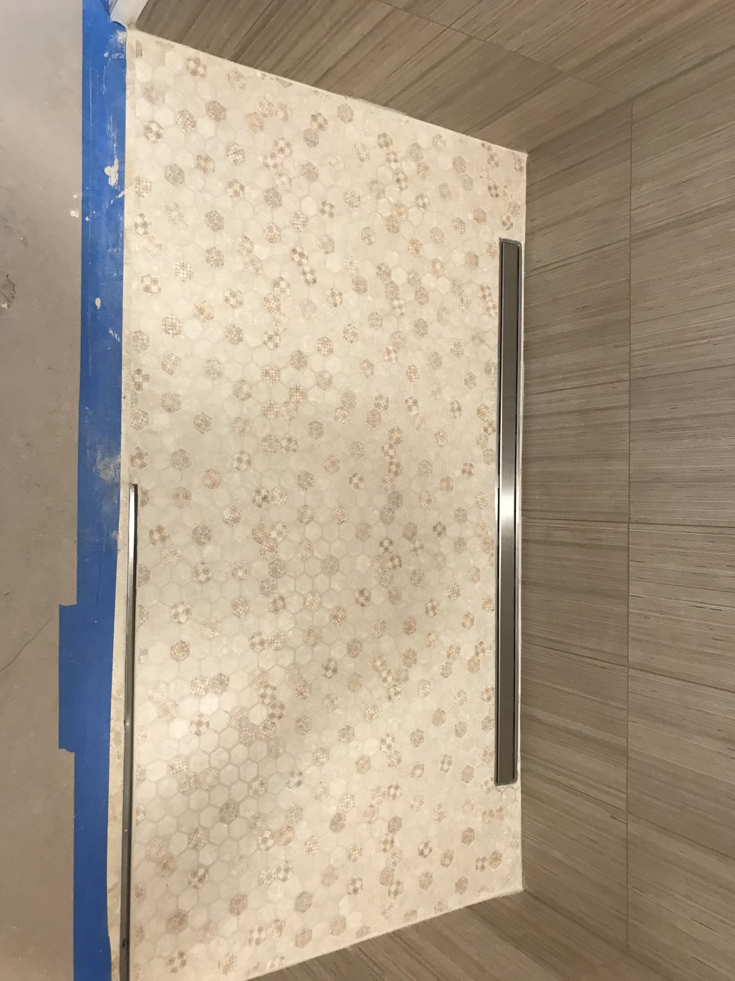 Recent Project · San Diego