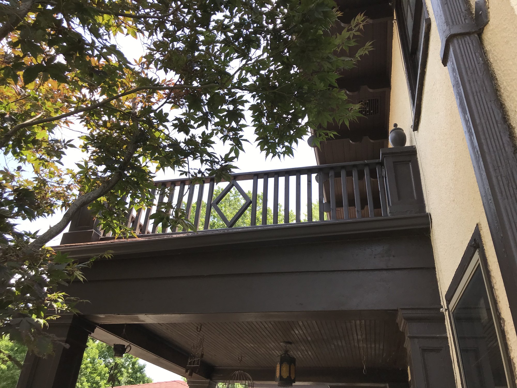 Recent Project · San Diego