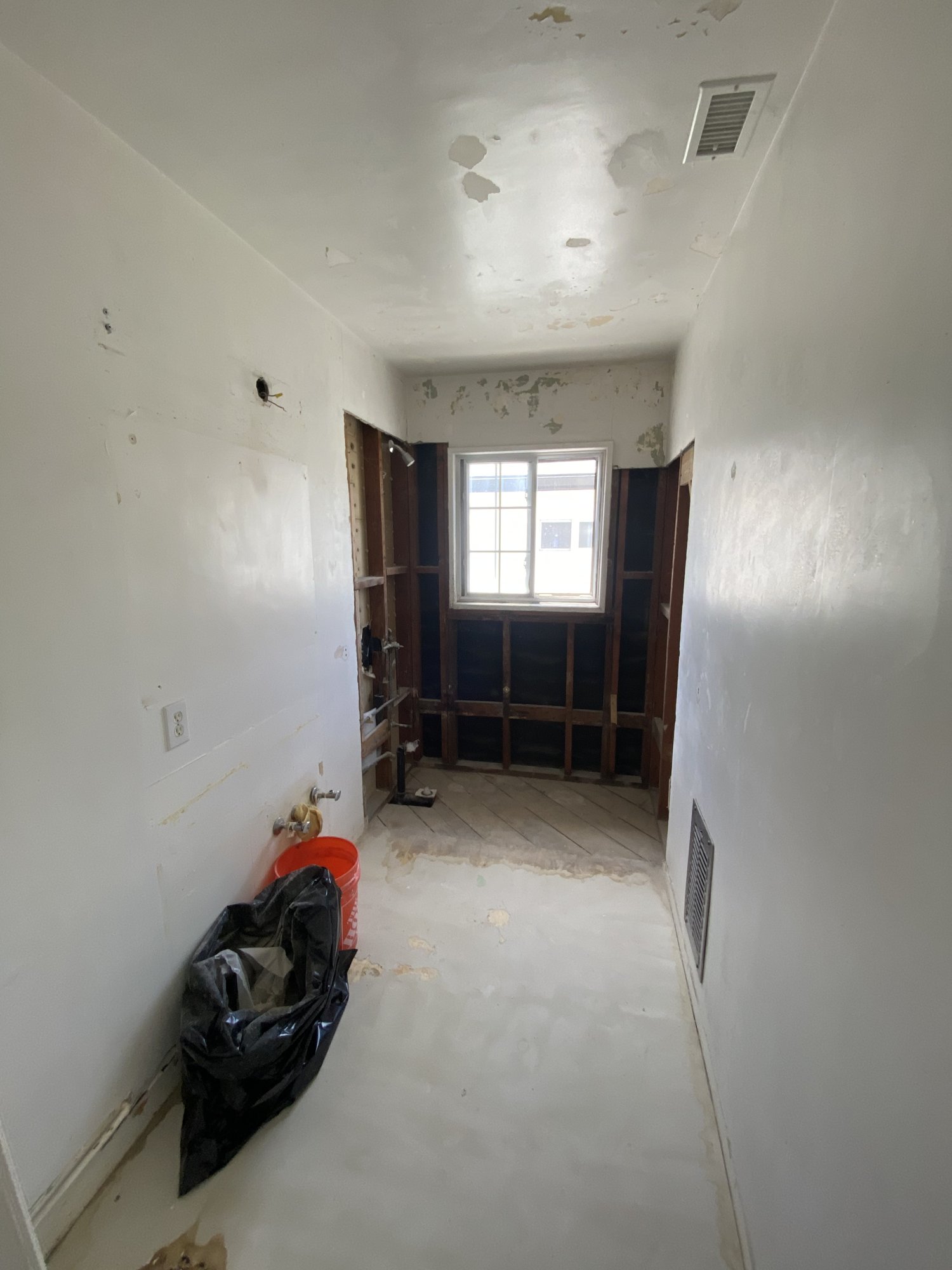Recent Project · San Diego