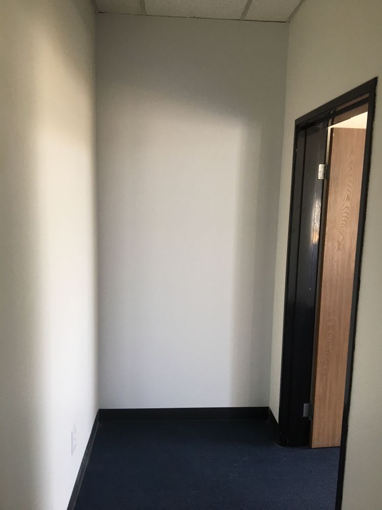 Office Suite Build-Out · Kearny Mesa