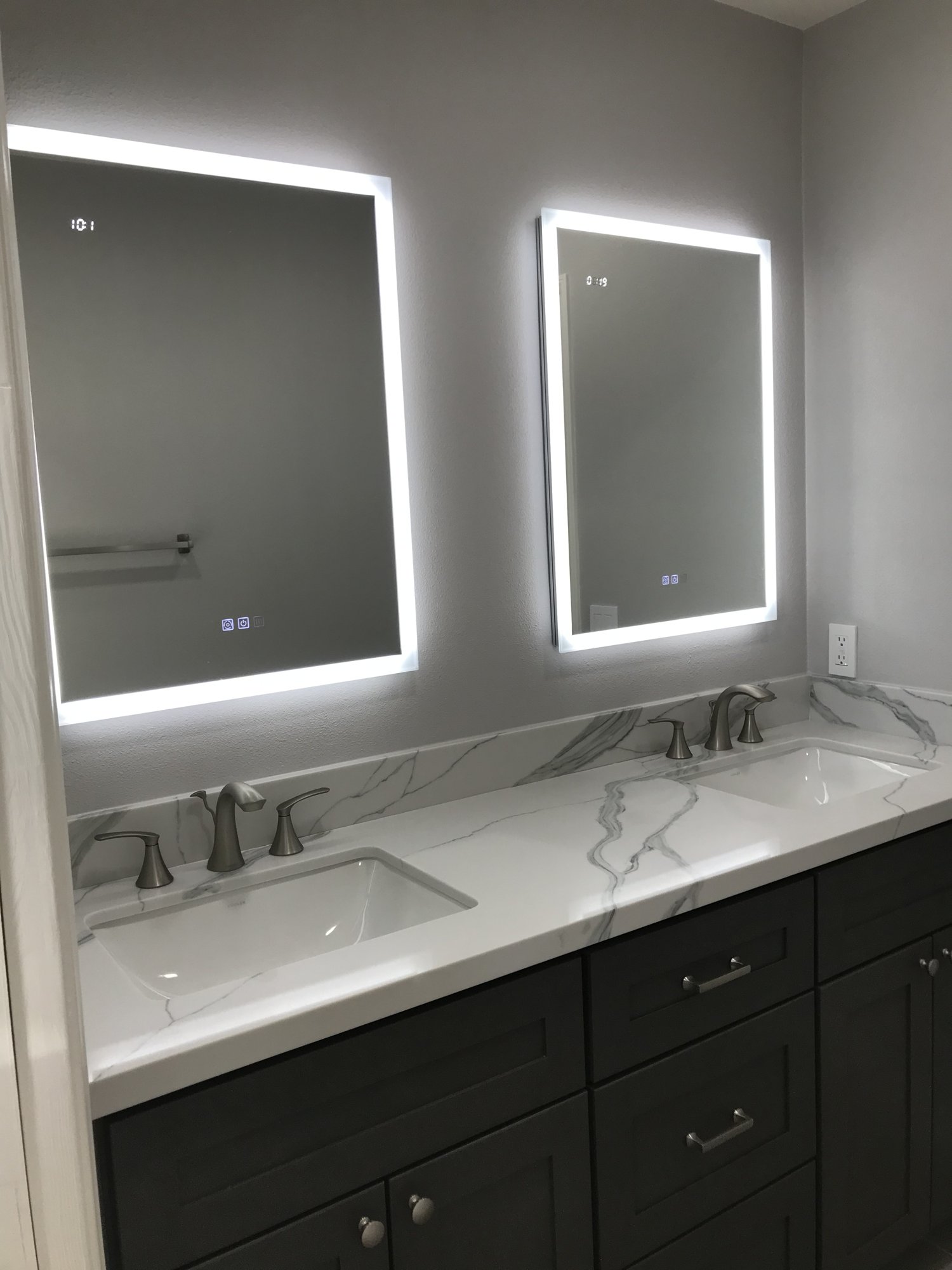 Recent Project · San Diego