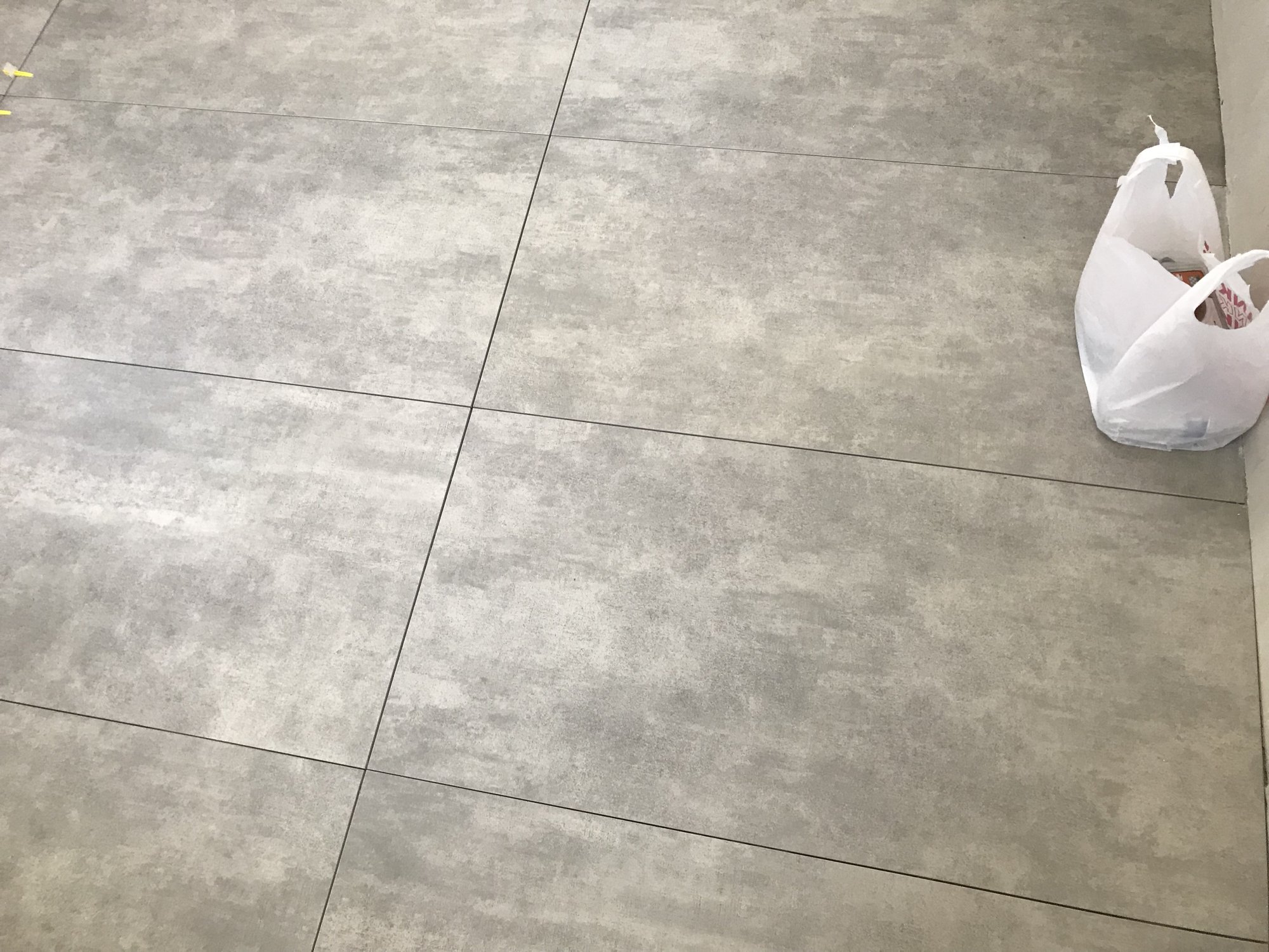 Recent Project · San Diego