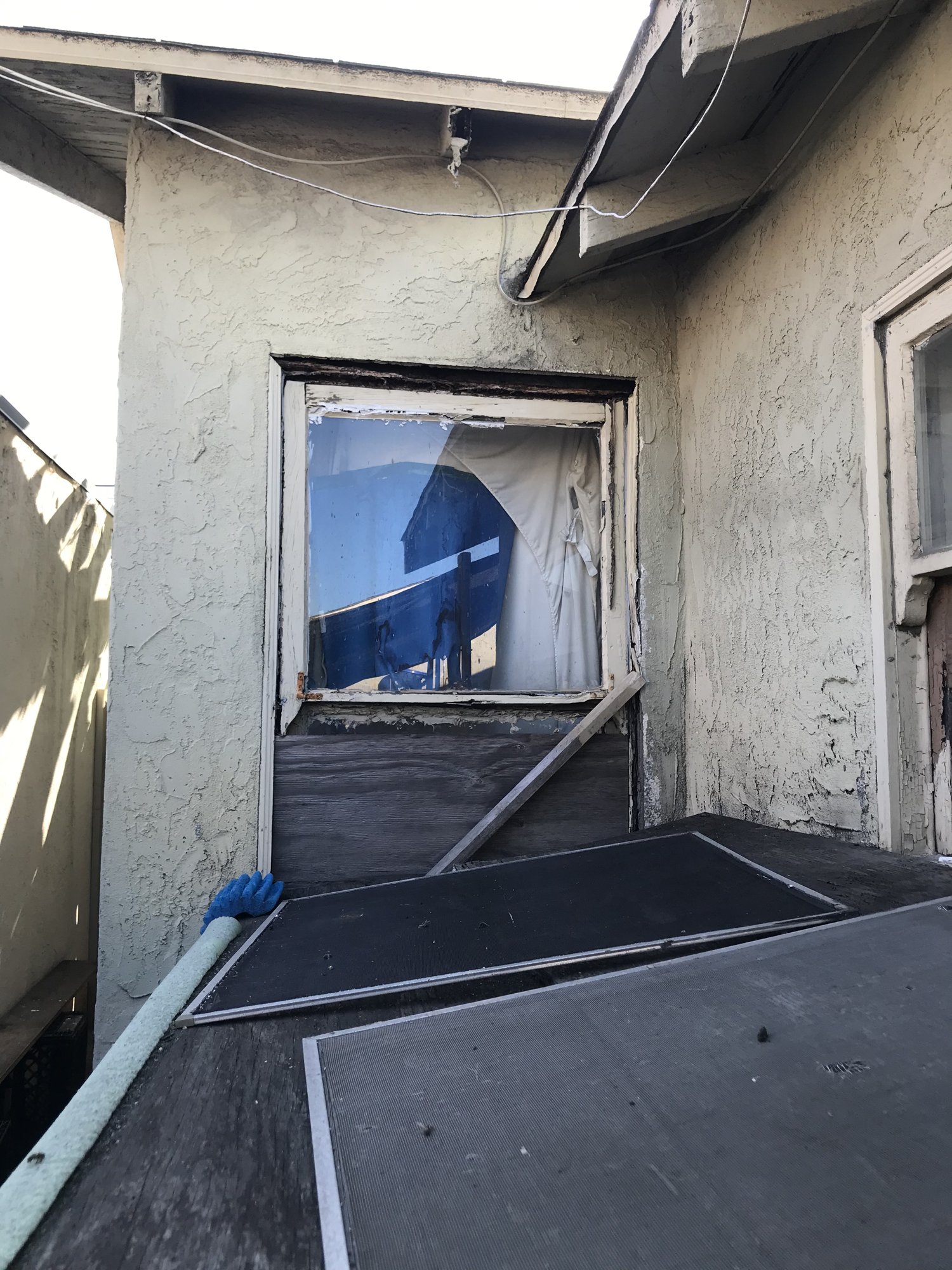 Recent Project · San Diego