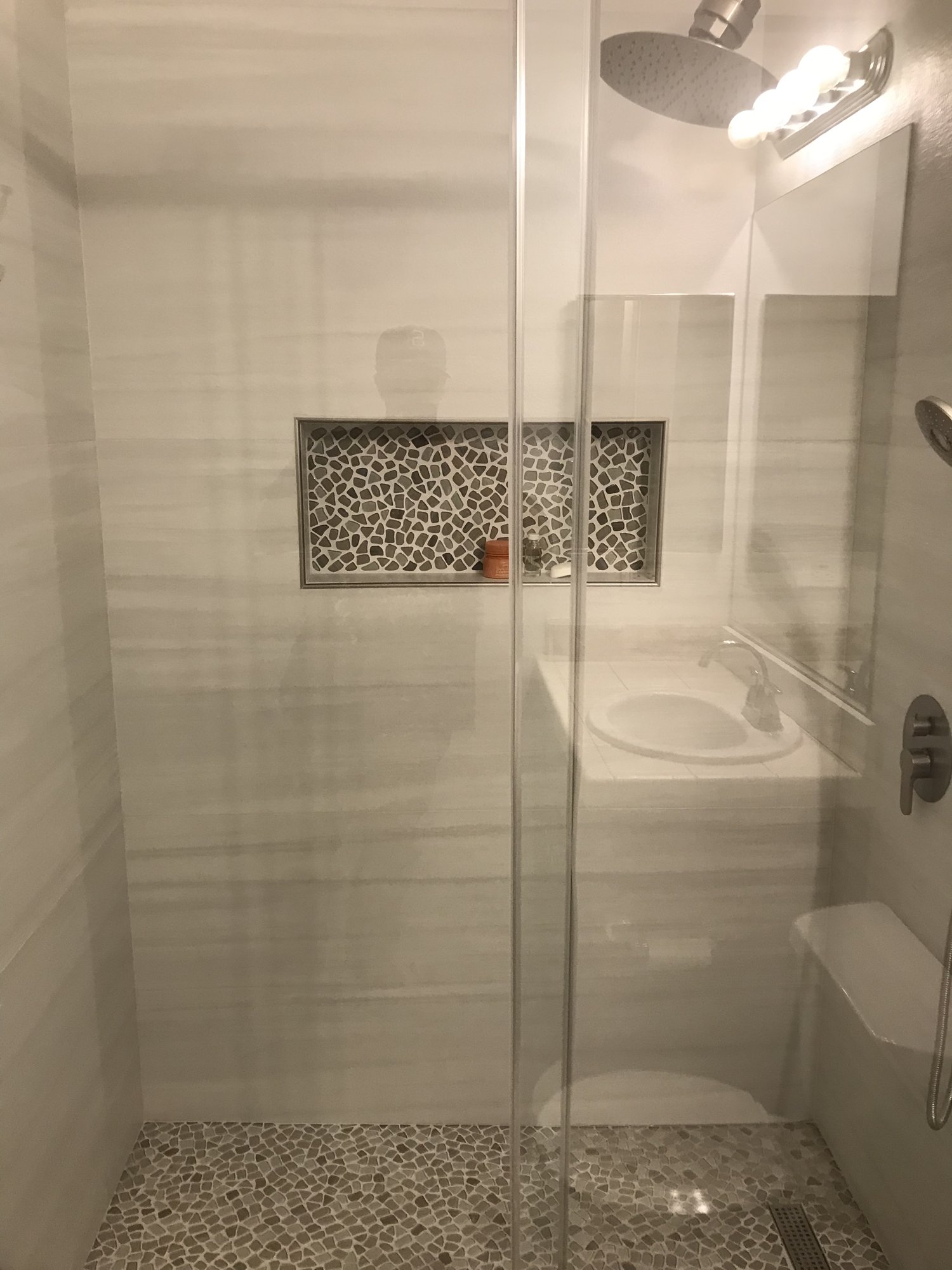 Recent Project · San Diego