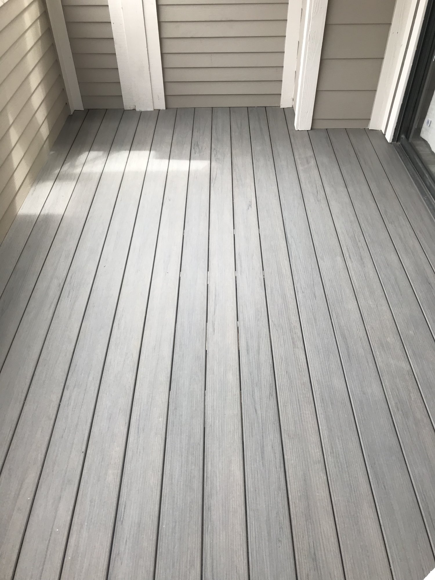 Recent Project · San Diego